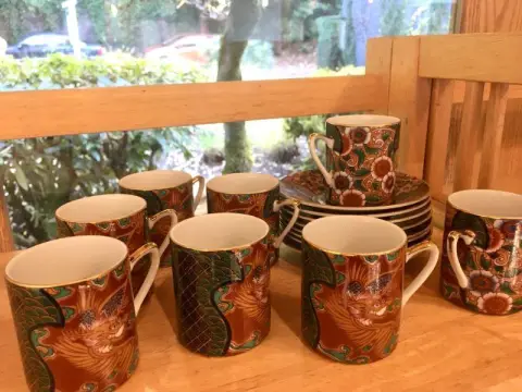 Photo from Nancy Fischer Estate Sale