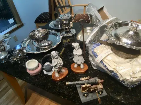Photo from Nancy Fischer Estate Sale