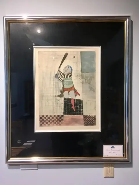 Photo from Nancy Fischer Estate Sale