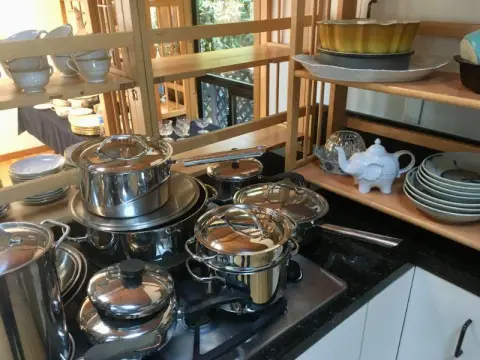 Photo from Nancy Fischer Estate Sale