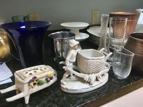 Photo from Nancy Fischer Estate Sale