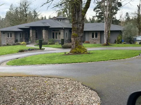 Photo from Radiant Ridgefield Washington Estate