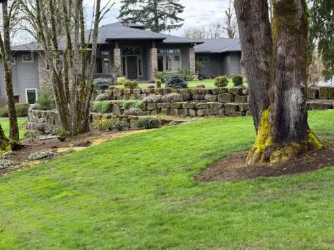 Photo from Radiant Ridgefield Washington Estate