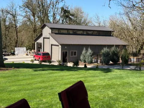 Photo from Radiant Ridgefield Washington Estate