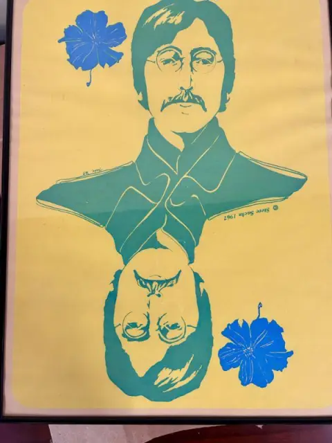 Photo from Rare Vinyl Records Sale