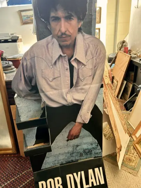 Photo from Rare Vinyl Records Sale