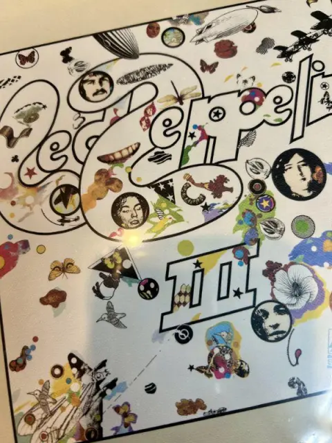 Photo from Rare Vinyl Records Sale