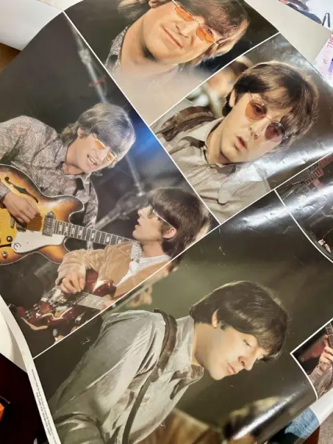 Photo from Rare Vinyl Records Sale