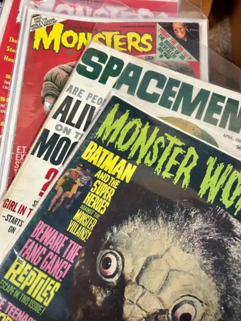 Photo from Rare Vinyl Records Sale