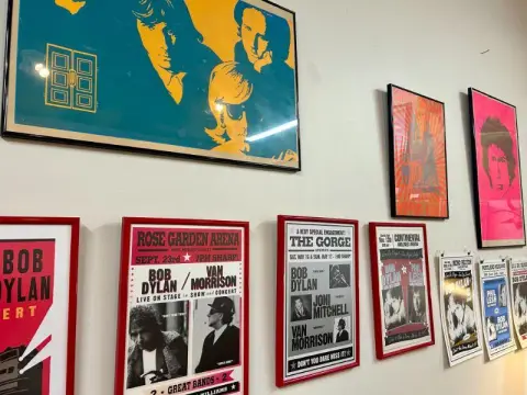 Photo from Rare Vinyl Records Sale