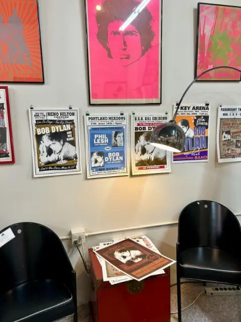 Photo from Rare Vinyl Records Sale