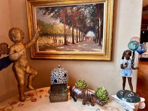 Photo from The Riverwood Estate Sale