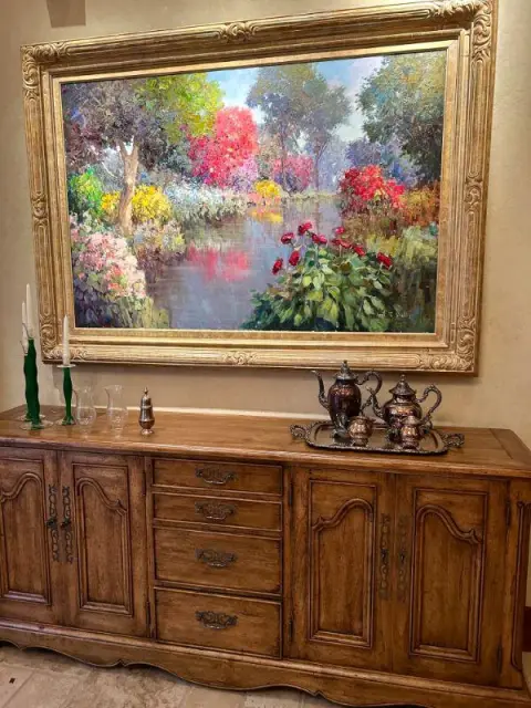 Photo from The Riverwood Estate Sale