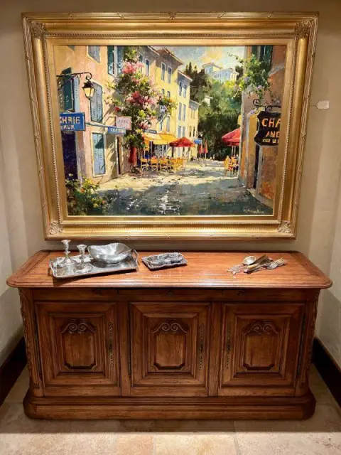 Photo from The Riverwood Estate Sale