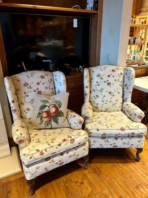 Photo from The Riverwood Estate Sale