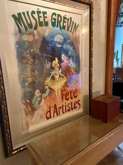 Photo from The Riverwood Estate Sale