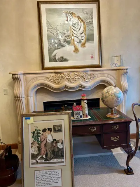Photo from The Riverwood Estate Sale