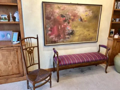 Photo from The Riverwood Estate Sale