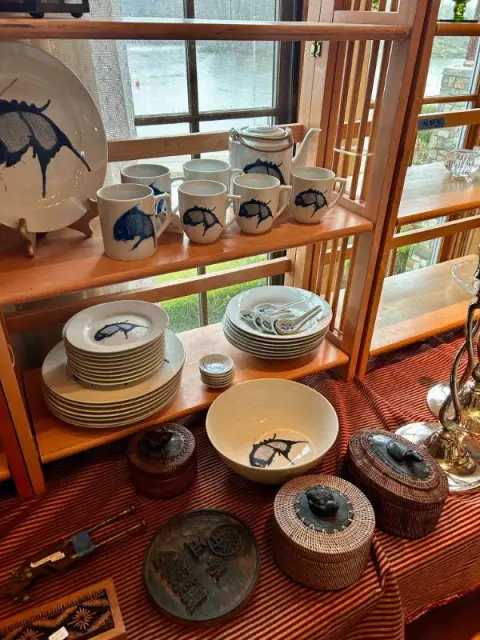 Photo from The Riverwood Estate Sale