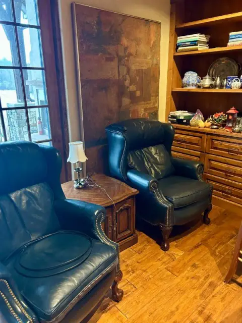 Photo from The Riverwood Estate Sale