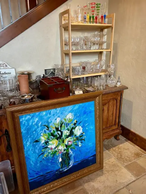 Photo from The Riverwood Estate Sale