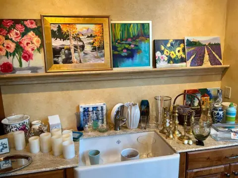 Photo from The Riverwood Estate Sale