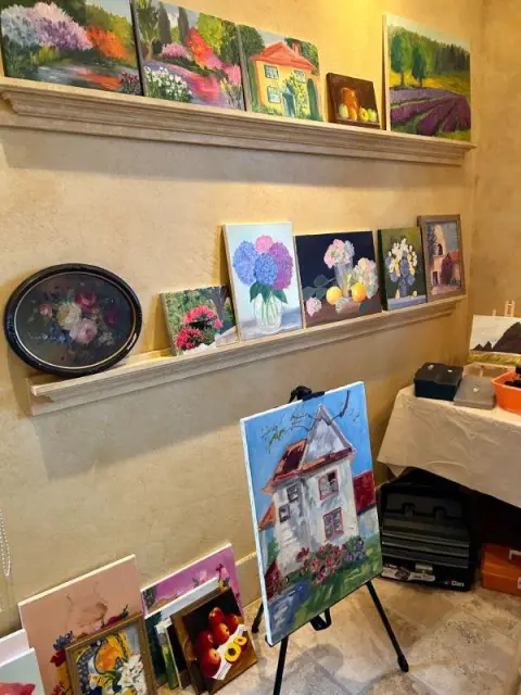 Photo from The Riverwood Estate Sale