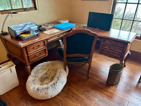 Photo from The Riverwood Estate Sale