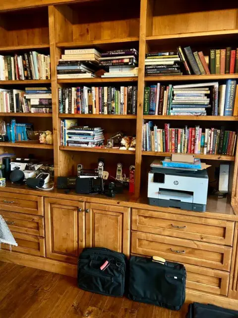 Photo from The Riverwood Estate Sale
