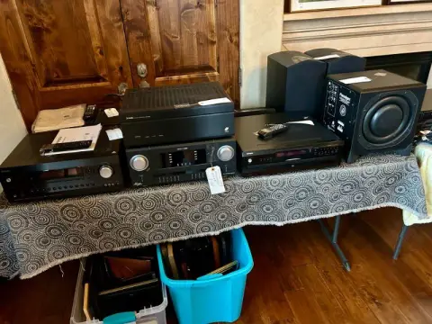 Photo from The Riverwood Estate Sale