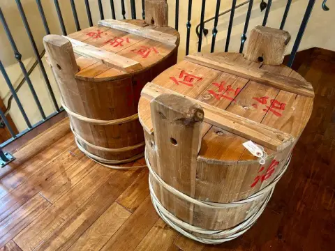 Photo from The Riverwood Estate Sale
