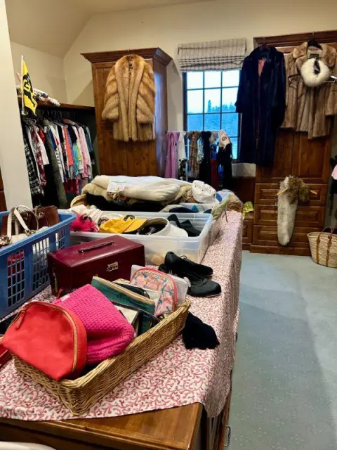 Photo from The Riverwood Estate Sale