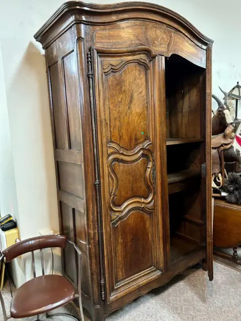 Photo from Rusty Hale Estate Collection