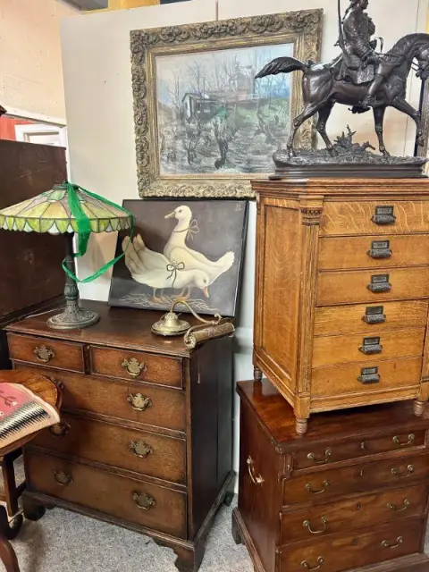 Photo from Rusty Hale Estate Collection