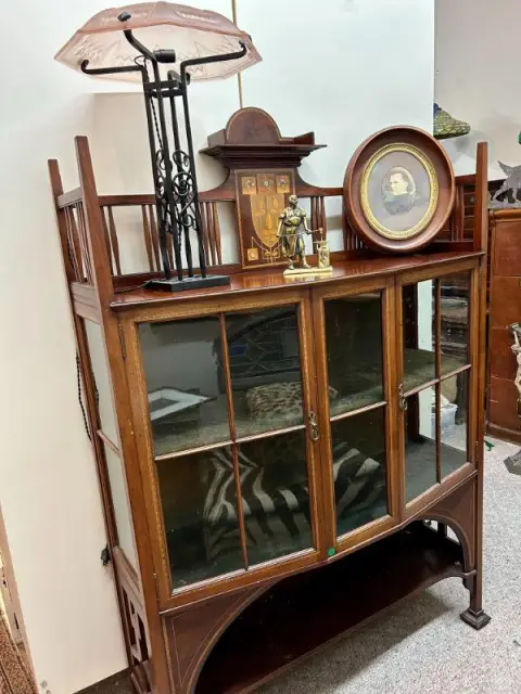 Photo from Rusty Hale Estate Collection
