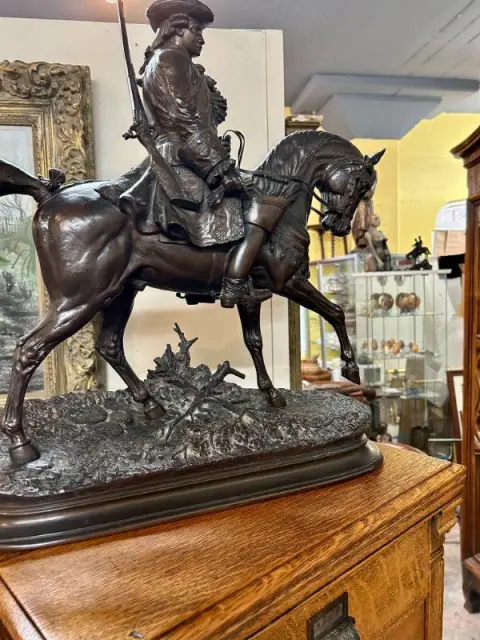 Photo from Rusty Hale Estate Collection