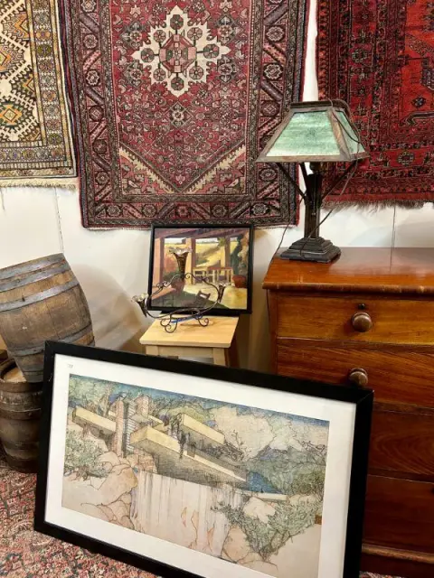 Photo from Rusty Hale Estate Collection