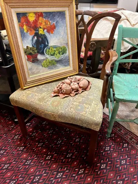 Photo from Rusty Hale Estate Collection