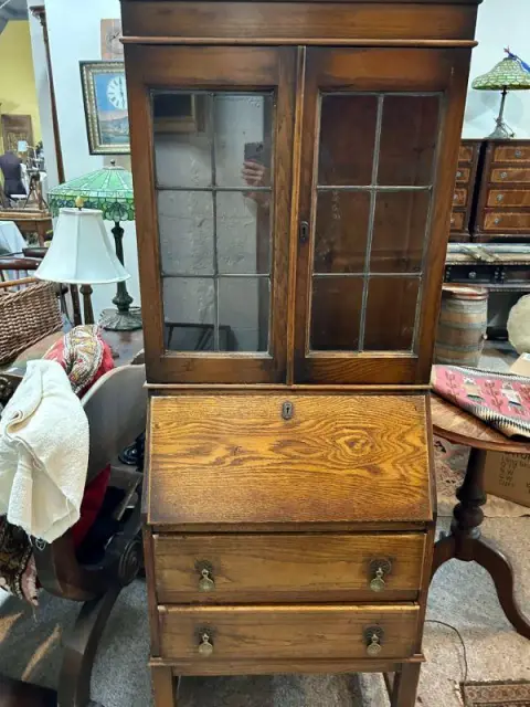 Photo from Rusty Hale Estate Collection