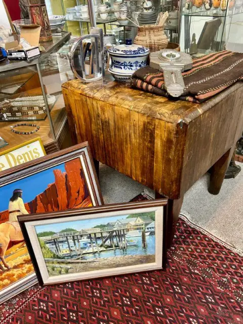 Photo from Rusty Hale Estate Collection