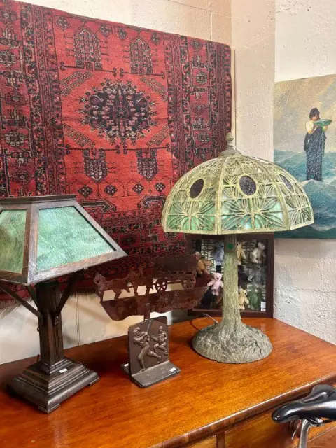 Photo from Rusty Hale Estate Collection