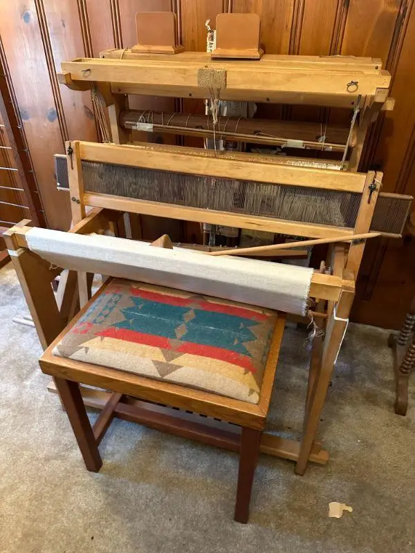 Photo from TillaThom Estate Sale