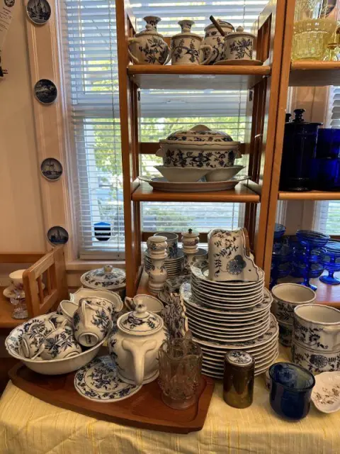 Photo from TillaThom Estate Sale