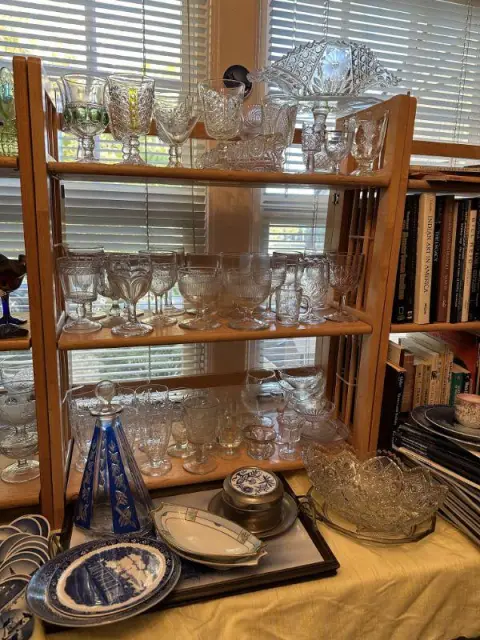 Photo from TillaThom Estate Sale