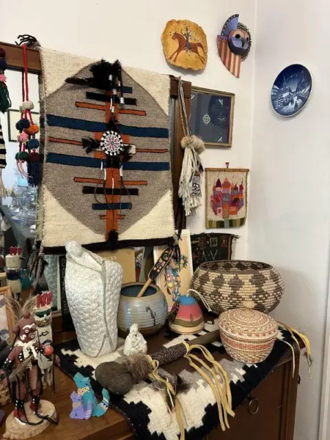 Photo from TillaThom Estate Sale