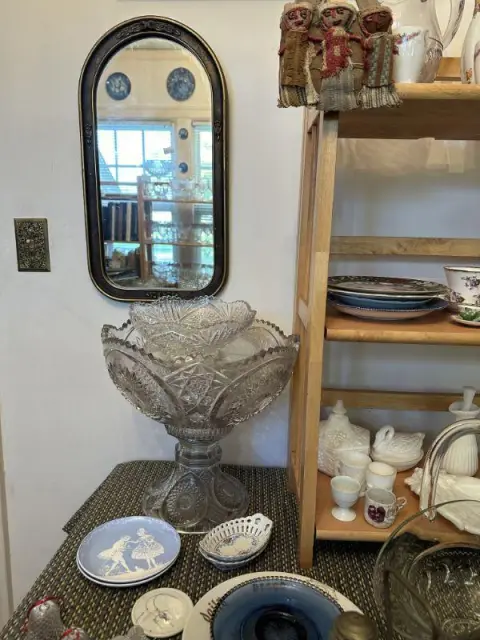 Photo from TillaThom Estate Sale