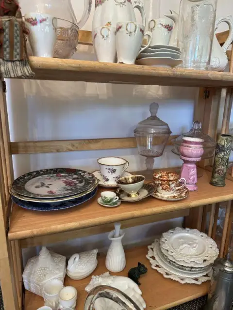 Photo from TillaThom Estate Sale
