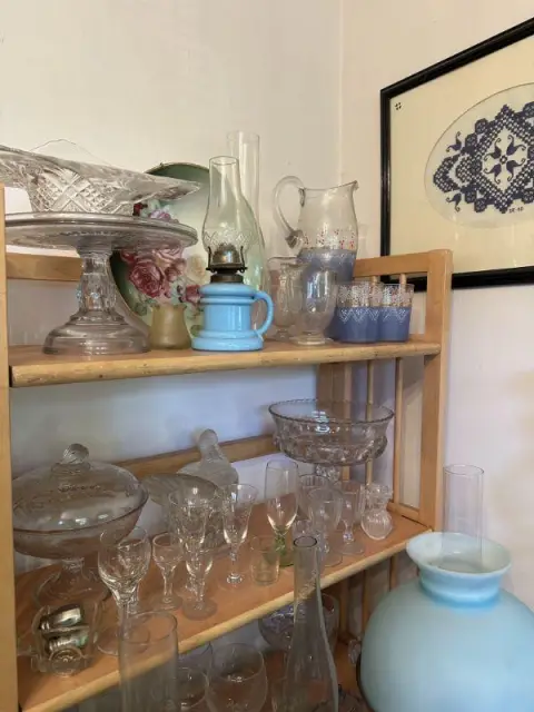 Photo from TillaThom Estate Sale