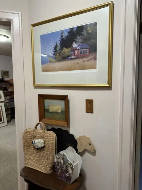 Photo from TillaThom Estate Sale