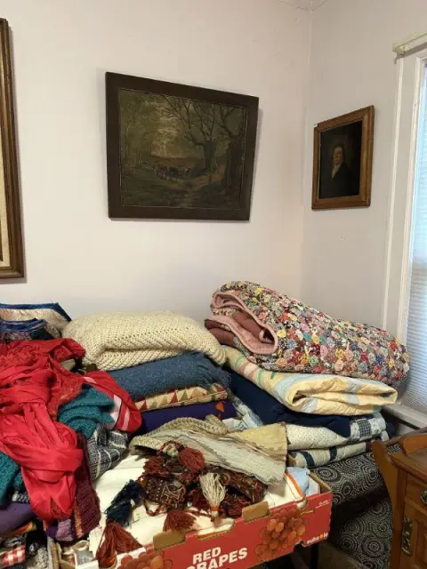 Photo from TillaThom Estate Sale